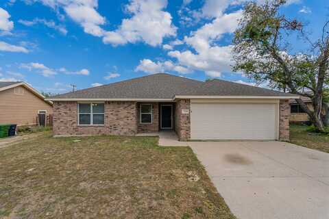 Hallvale, FORT WORTH, TX 76108
