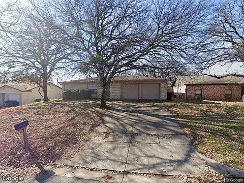 Payte, NORTH RICHLAND HILLS, TX 76182