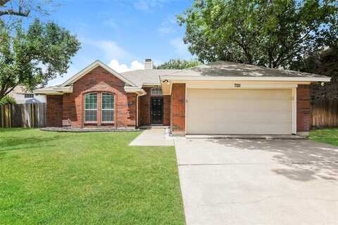 Thomas, WATAUGA, TX 76148