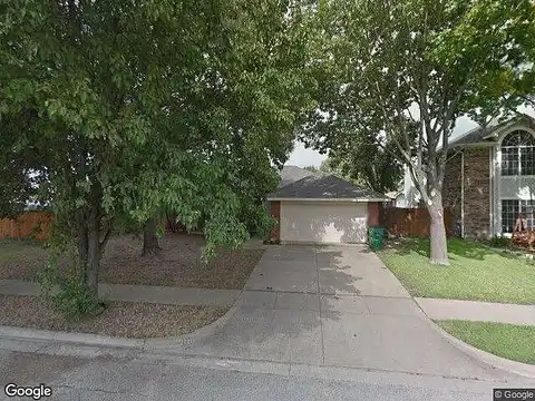 Thomas, WATAUGA, TX 76148