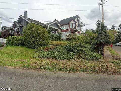 F, ABERDEEN, WA 98520