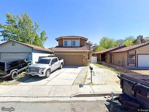 Forsythia, RENO, NV 89506