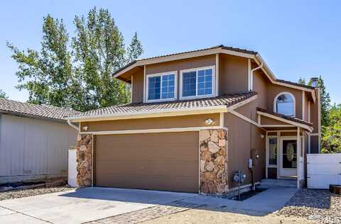 Forsythia, RENO, NV 89506