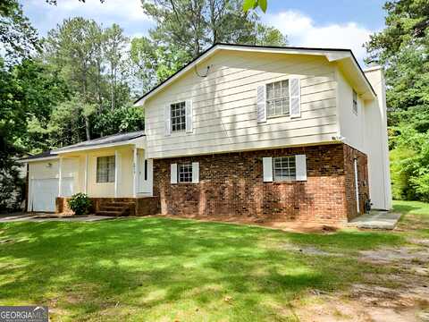 Walker, RIVERDALE, GA 30296