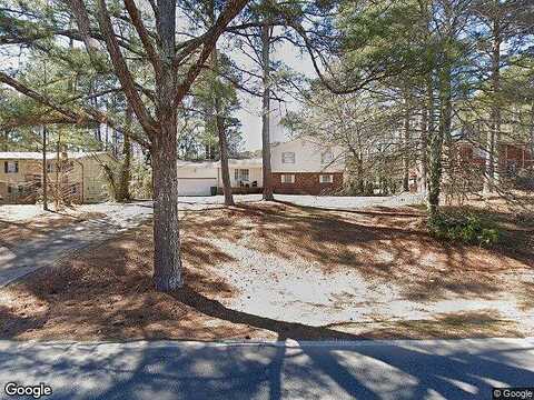 Walker, RIVERDALE, GA 30296