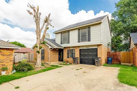 Fire Hill, FORT WORTH, TX 76137