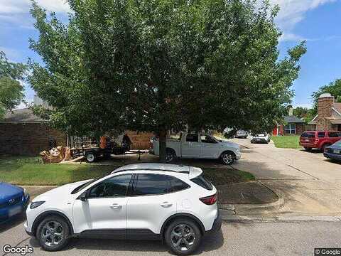 Fire Hill, FORT WORTH, TX 76137