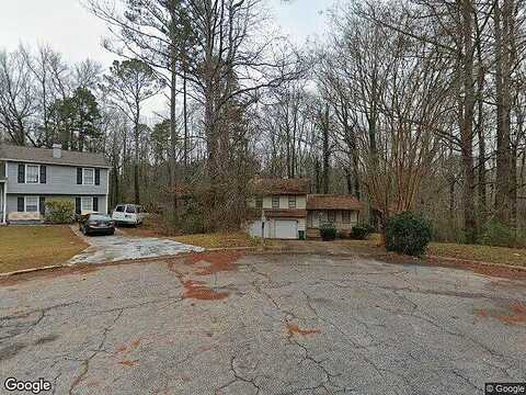 Fairforest, STONE MOUNTAIN, GA 30088