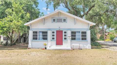 Avenue B, WINTER HAVEN, FL 33881