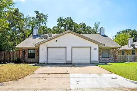 Oak Forest, FORT WORTH, TX 76112