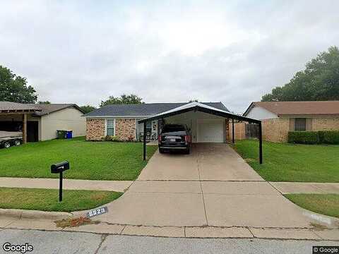 High Meadow, WATAUGA, TX 76148