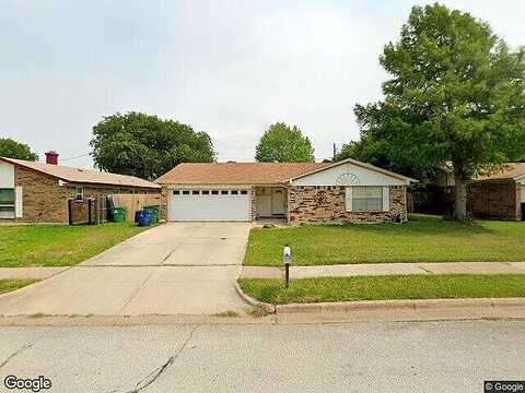 Brookside, WATAUGA, TX 76148