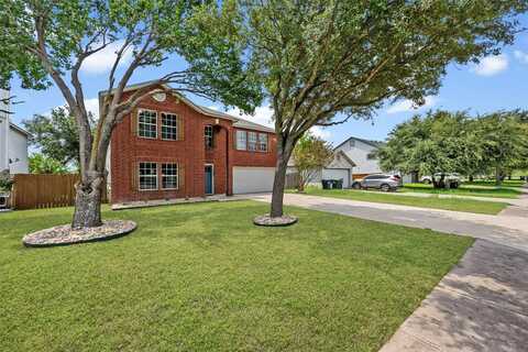 Whispering Hollow, KYLE, TX 78640