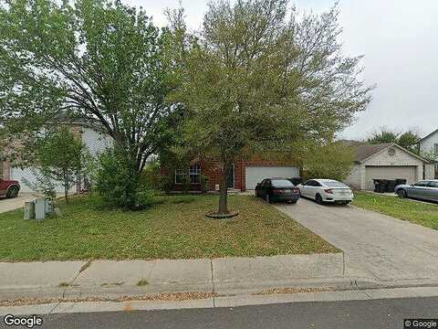 Whispering Hollow, KYLE, TX 78640