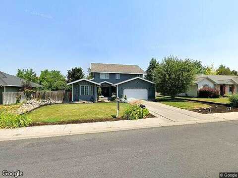 Harlan, KLAMATH FALLS, OR 97603