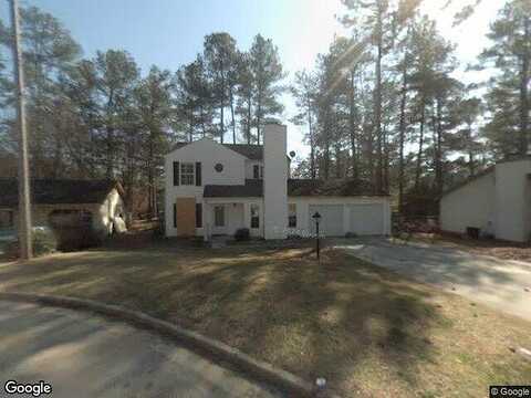 Hyde Park, LITHONIA, GA 30058