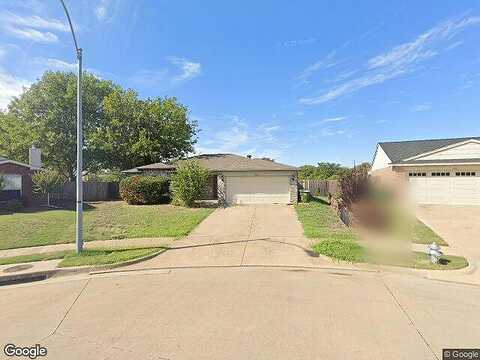 Caden, WATAUGA, TX 76148