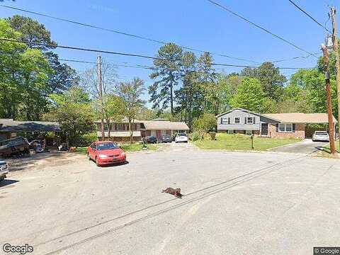 Kathie, ELLENWOOD, GA 30294