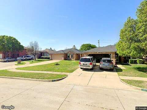 Ragwood, ARLINGTON, TX 76002