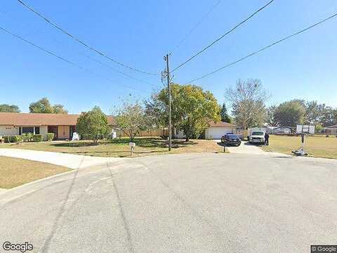 Hoffman, LAKE ALFRED, FL 33850