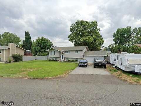 Park, PASCO, WA 99301