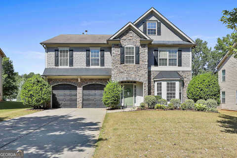 Keswick, NEWNAN, GA 30263