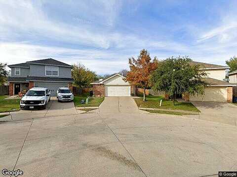Parkview Hills, FORT WORTH, TX 76179