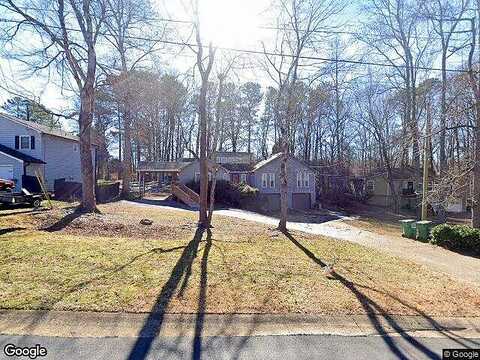 Wind Haven, KENNESAW, GA 30152