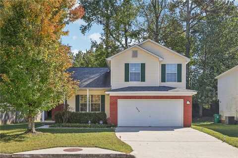 Cedar Croft, LITHONIA, GA 30058