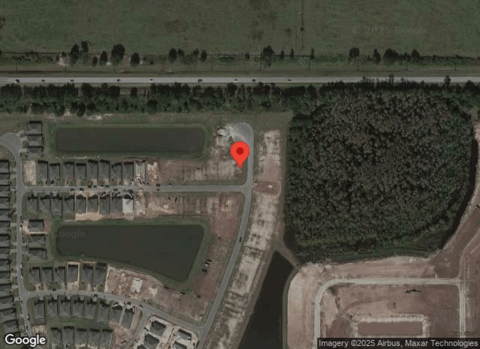 Lago Matisse, KISSIMMEE, FL 34759