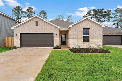 Transformation, KATY, TX 77493
