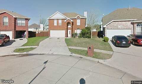 Creekhollow, ARLINGTON, TX 76018