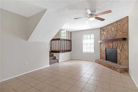 Saint Thomas, LITHONIA, GA 30058