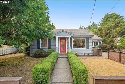 Harold, PORTLAND, OR 97206
