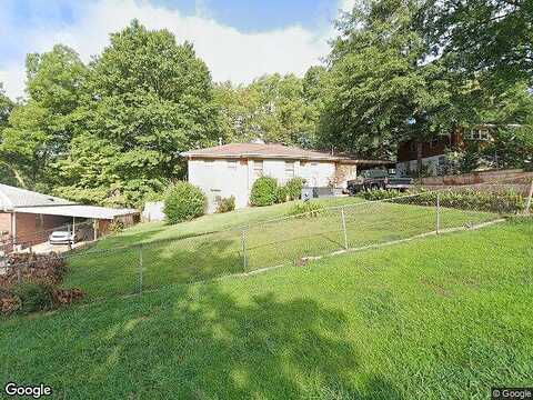 Cypress, FOREST PARK, GA 30297