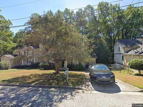 Downs, LITHONIA, GA 30058