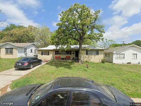 Patton, FORT WORTH, TX 76112
