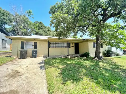 Patton, FORT WORTH, TX 76112