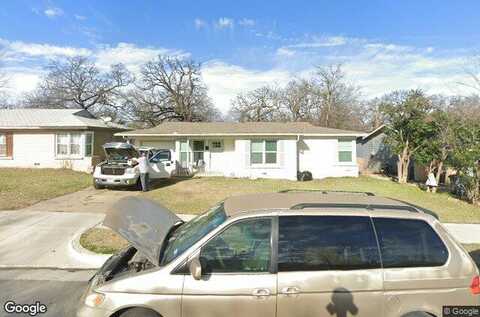 Van Natta, FORT WORTH, TX 76112