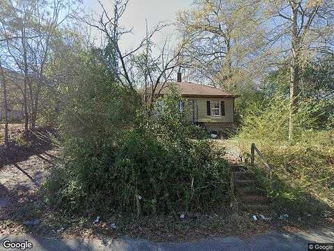 Cowan, MACON, GA 31217