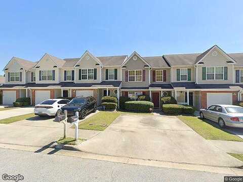 Creekview, MORROW, GA 30260