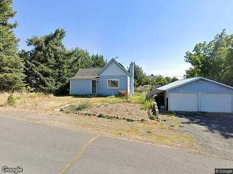 Bluff, PALOUSE, WA 99161
