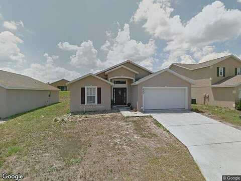 Cody Caleb, WINTER HAVEN, FL 33884
