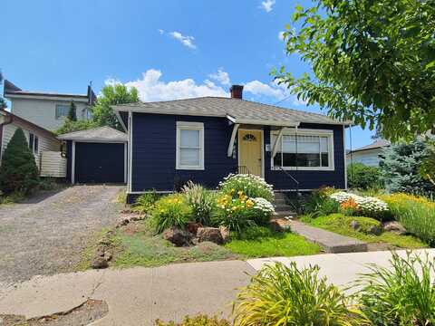 Hill, BEND, OR 97703