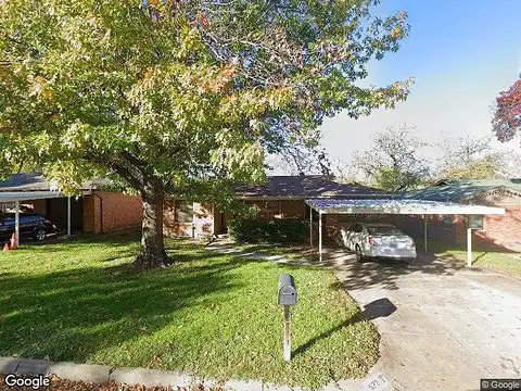 June, FORT WORTH, TX 76108