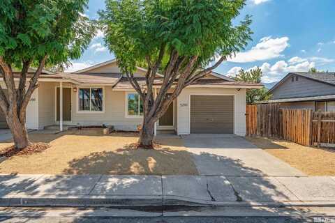 Echo, RENO, NV 89506