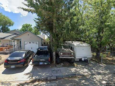Echo, RENO, NV 89506