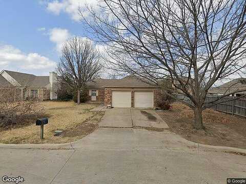 Kalmia, ARLINGTON, TX 76018