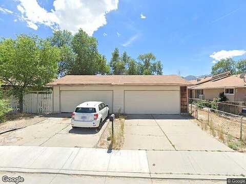 Echo, RENO, NV 89506