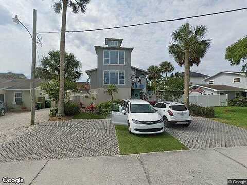 4Th, JACKSONVILLE BEACH, FL 32250
